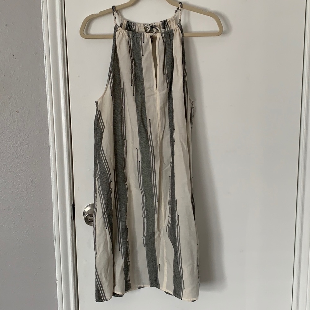 LOFT Lou & grey Swing dress